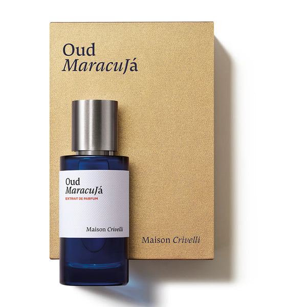Maison Crivelli Oud Maracuja - Perfume Extract