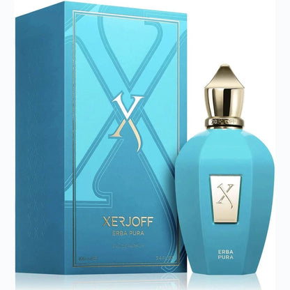 Xerjoff Pure Herb - Parfum Water