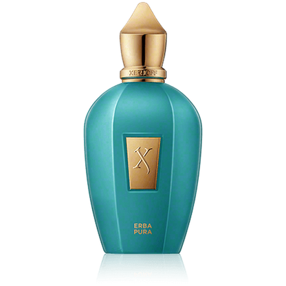 Xerjoff Pure Herb - Parfum Water